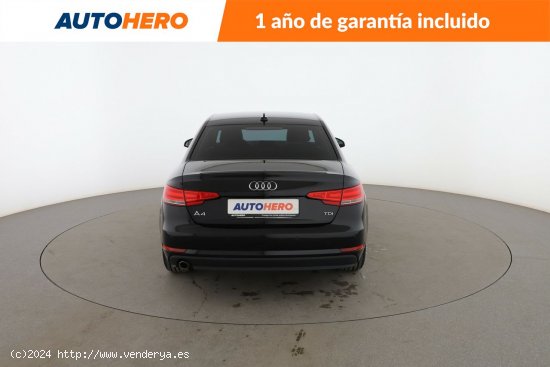 Audi A4 2.0 TDI Advanced Edition - 