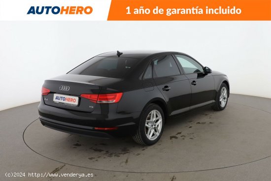 Audi A4 2.0 TDI Advanced Edition - 