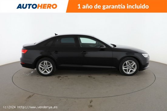 Audi A4 2.0 TDI Advanced Edition - 