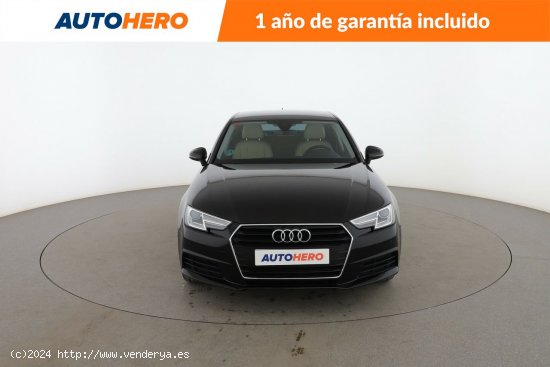 Audi A4 2.0 TDI Advanced Edition - 