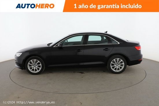 Audi A4 2.0 TDI Advanced edition - 