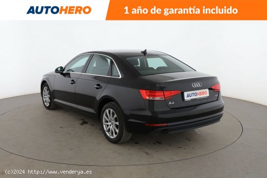 Audi A4 2.0 TDI Advanced edition - 