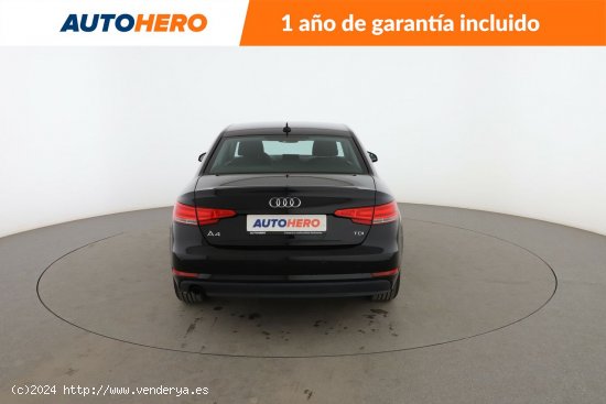 Audi A4 2.0 TDI Advanced edition - 