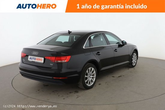 Audi A4 2.0 TDI Advanced edition - 