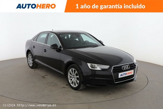 Audi A4 2.0 TDI Advanced edition - 