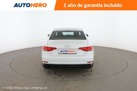 Audi A4 2.0 TDI Design - 