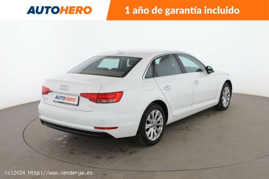 Audi A4 2.0 TDI Design - 