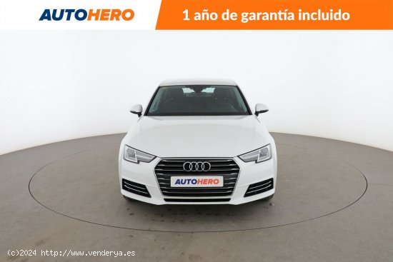 Audi A4 2.0 TDI Design - 