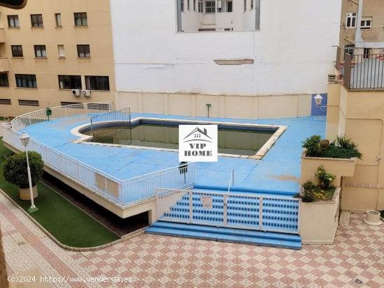  VIP HOME VENDE APARTAMENTO EN PLENO CENTRO DE ALBACETE - ALBACETE 