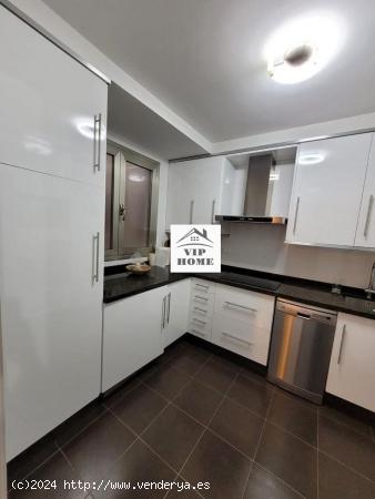 VIP HOME VENDE APARTAMENTO EN PLENO CENTRO DE ALBACETE - ALBACETE