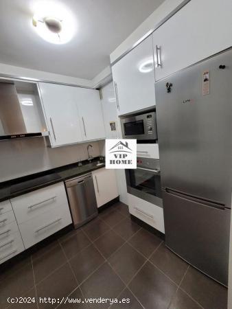 VIP HOME VENDE APARTAMENTO EN PLENO CENTRO DE ALBACETE - ALBACETE