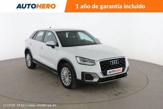 Audi Q2 30 TFSI Design - 