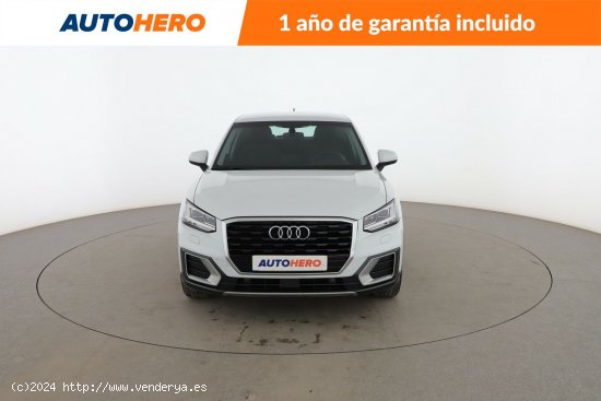 Audi Q2 30 TFSI Design - 