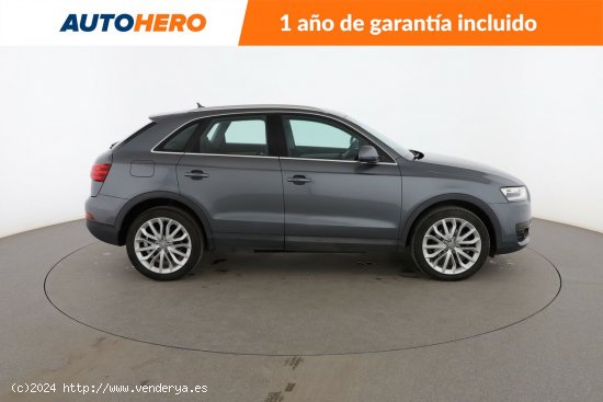 Audi Q3 2.0 TDI Quattro Ambition - 