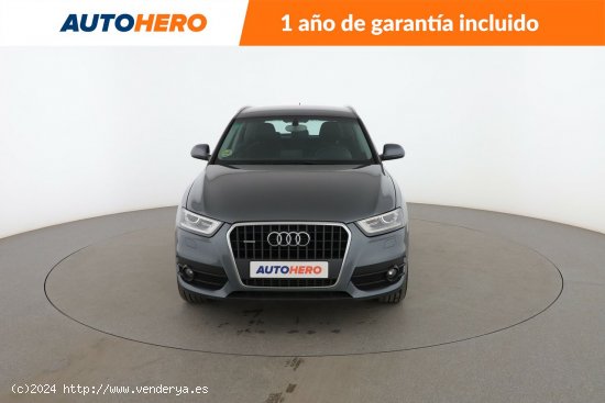 Audi Q3 2.0 TDI Quattro Ambition - 