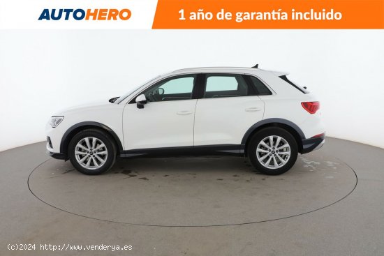 Audi Q3 35 TDI Advanced - 