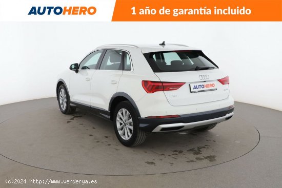 Audi Q3 35 TDI Advanced - 