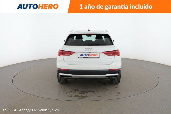 Audi Q3 35 TDI Advanced - 