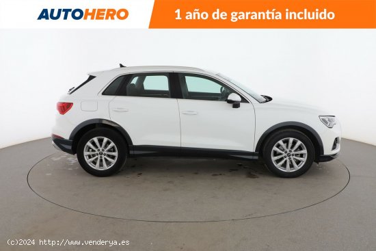 Audi Q3 35 TDI Advanced - 