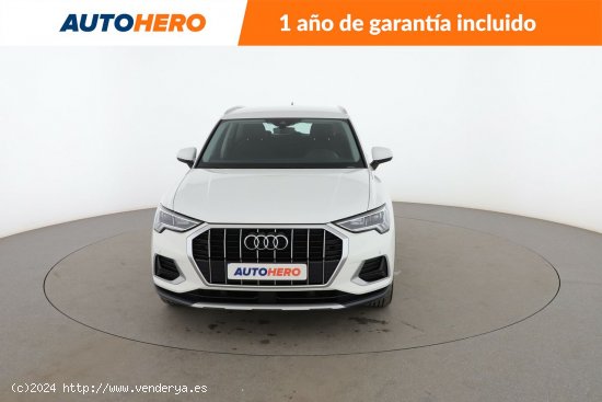 Audi Q3 35 TDI Advanced - 