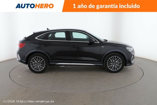 Audi Q3 35 TDI S line - 