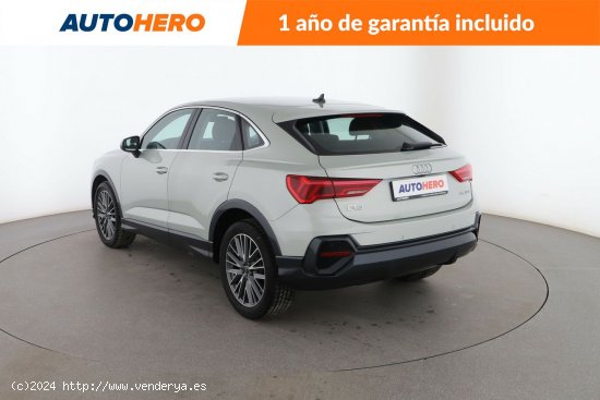 Audi Q3 35 TFSI ACT - 