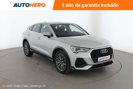 Audi Q3 35 TFSI ACT - 