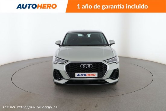 Audi Q3 35 TFSI ACT - 