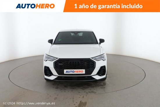 Audi Q3 40 TDI Quattro Black line - 