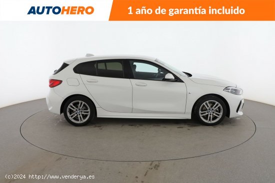 BMW Serie 1 116d M Sport - 