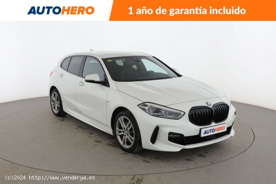 BMW Serie 1 116d M Sport - 