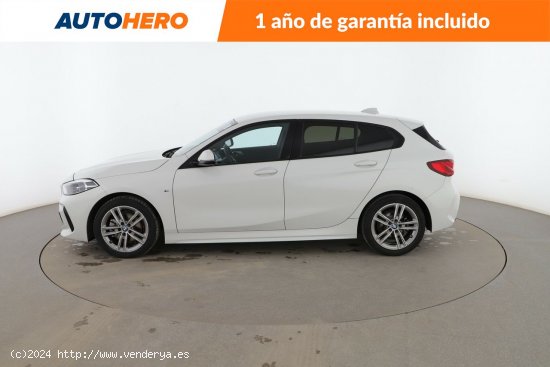 BMW Serie 1 116d M Sport - 