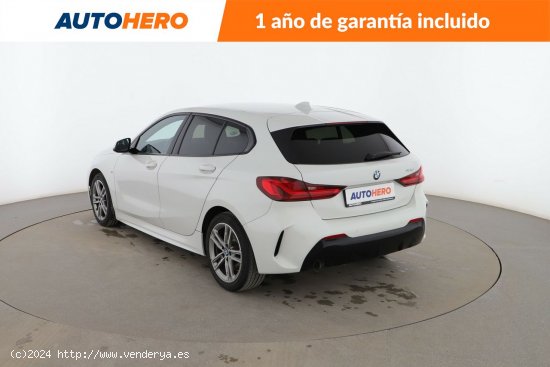 BMW Serie 1 116d M Sport - 