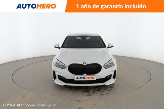 BMW Serie 1 116d M Sport - 