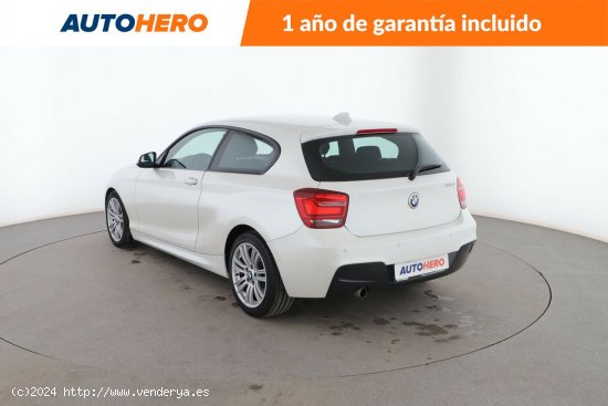 BMW Serie 1 118d M Sport - 