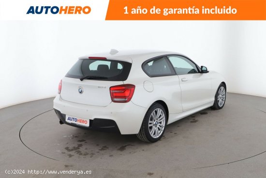 BMW Serie 1 118d M Sport - 