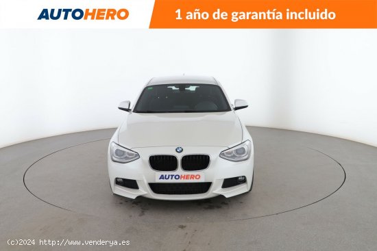 BMW Serie 1 118d M Sport - 