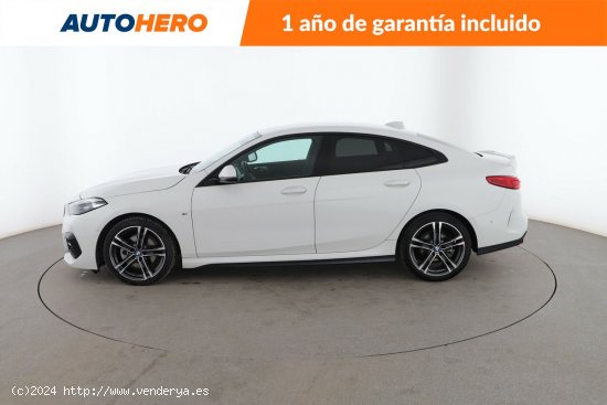 BMW Serie 2 218d Gran Coupe M Sport - 