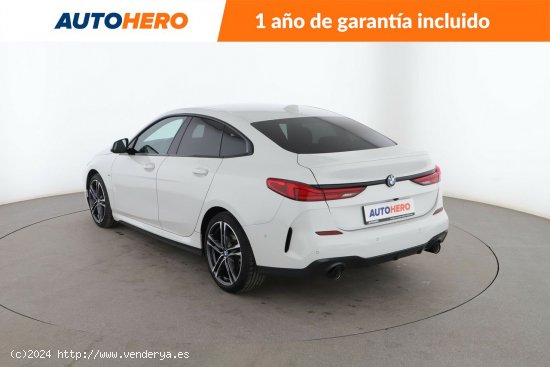 BMW Serie 2 218d Gran Coupe M Sport - 