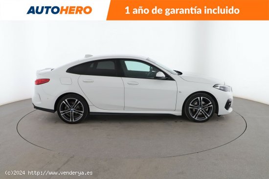 BMW Serie 2 218d Gran Coupe M Sport - 