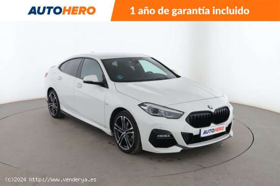 BMW Serie 2 218d Gran Coupe M Sport - 