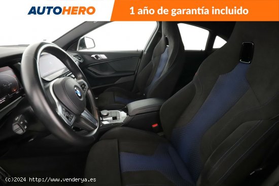 BMW Serie 2 218d Gran Coupe M Sport - 