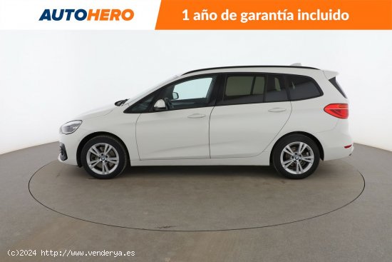 BMW Serie 2 218d Gran Tourer Advantage - 