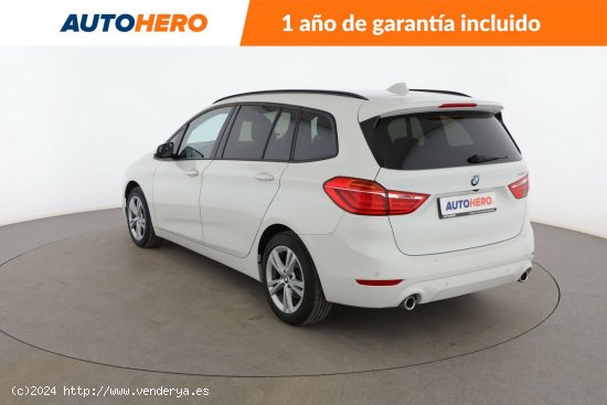 BMW Serie 2 218d Gran Tourer Advantage - 