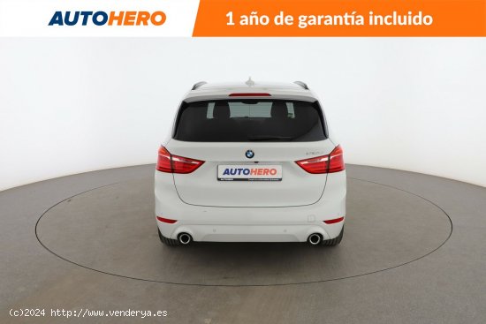 BMW Serie 2 218d Gran Tourer Advantage - 