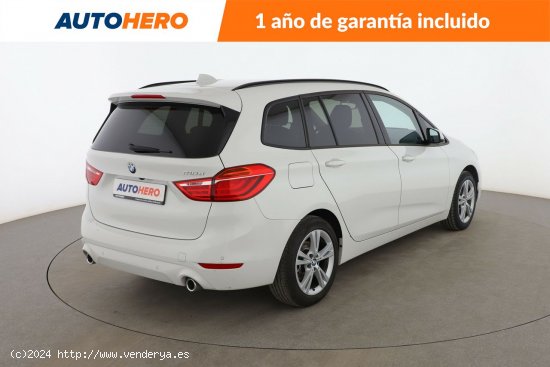 BMW Serie 2 218d Gran Tourer Advantage - 