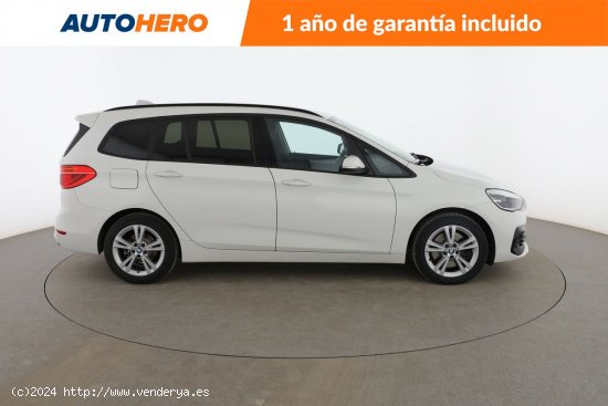 BMW Serie 2 218d Gran Tourer Advantage - 