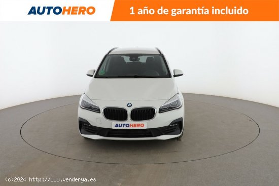 BMW Serie 2 218d Gran Tourer Advantage - 