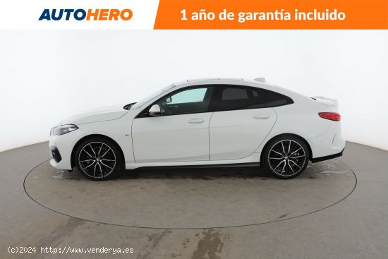 BMW Serie 2 218iA Gran Coupe - 