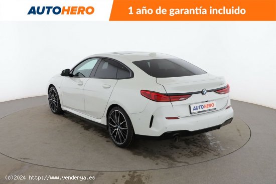 BMW Serie 2 218iA Gran Coupe - 